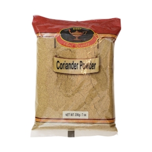 DEEP CORIANDER POWDER 7OZ