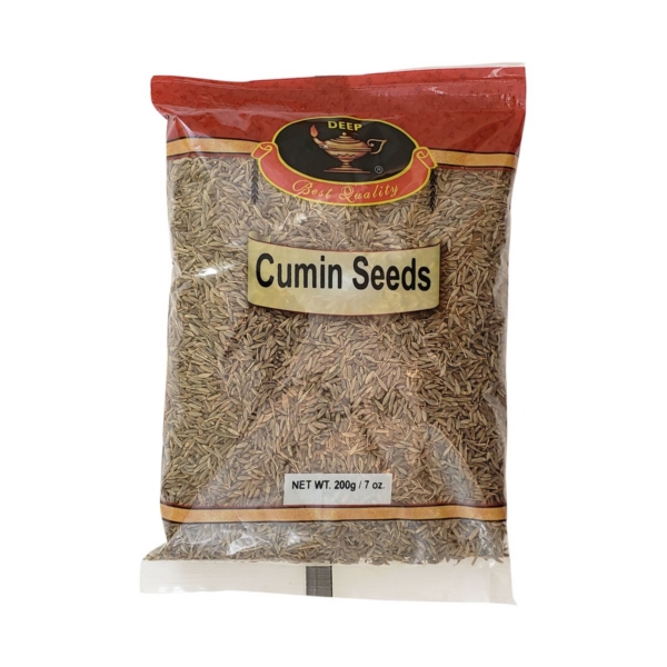 DEEP CUMIN SEEDS 7OZ
