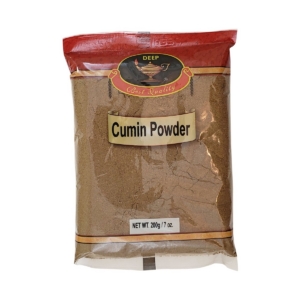 DEEP CUMIN POWDER 7OZ