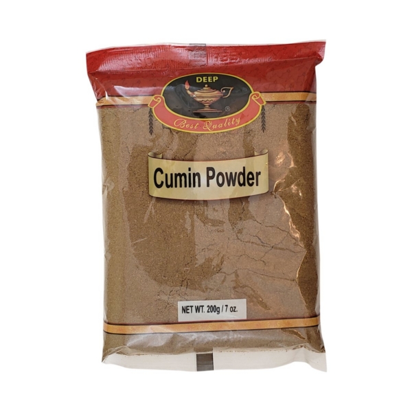 DEEP CUMIN POWDER 7OZ