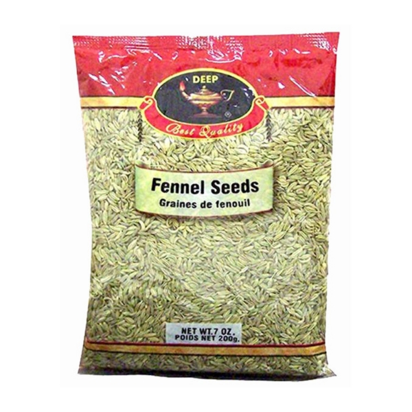 DEEP FENNEL SEEDS 7OZ