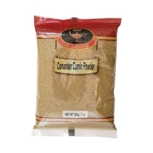 DEEP COR-CUMIN POWDER (DHANAJIRU) 7
