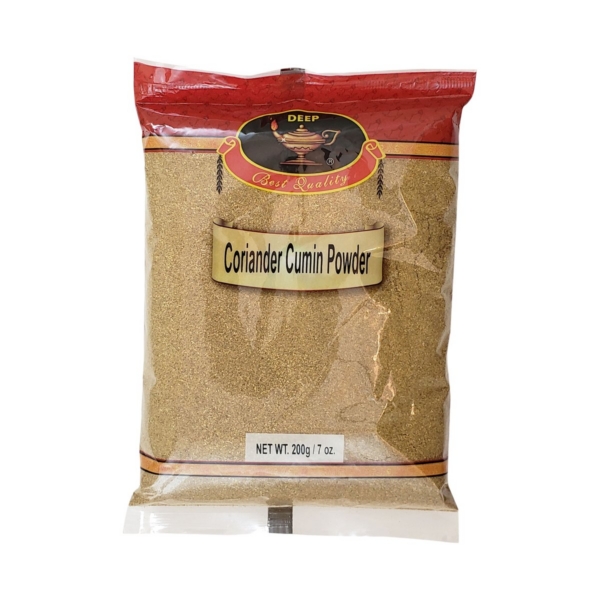 DEEP COR-CUMIN POWDER (DHANAJIRU) 7