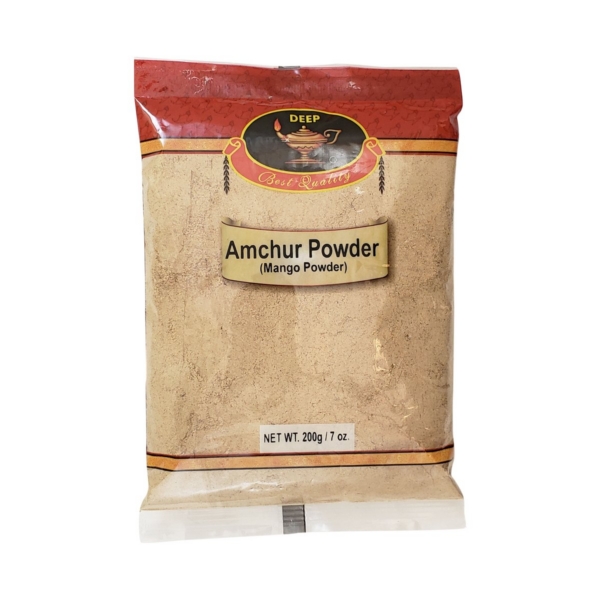 DEEP AMCHUR POWDER 7 OZ