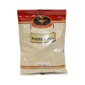 DEEP POPPY SEEDS 7 OZ
