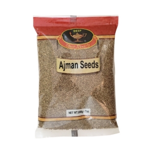 DEEP AJWAIN SEED 7 OZ