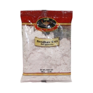 DEEP BLACK SALT 100G (SANCHAR)