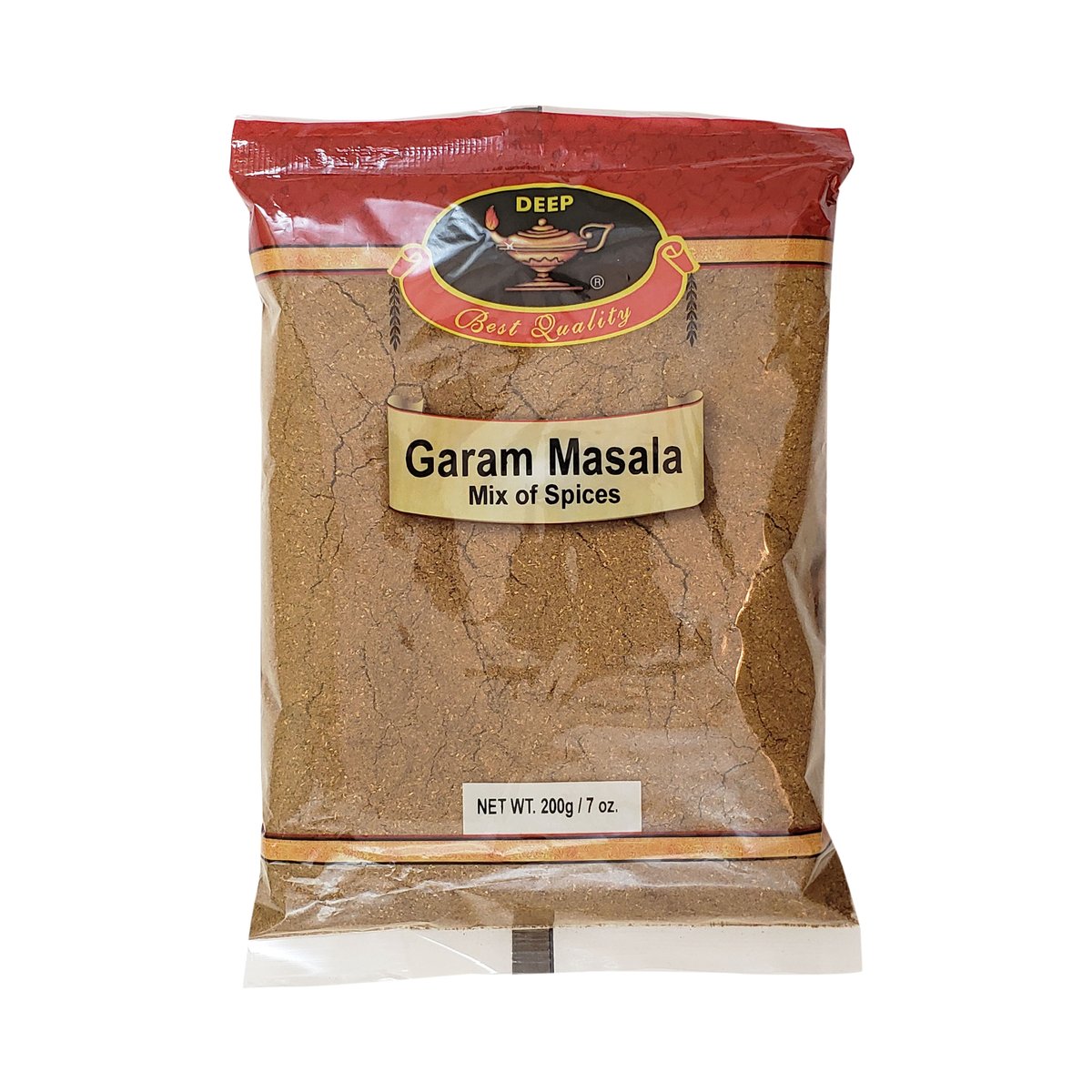 DEEP GARAM MASALA 7 OZ - Image 1