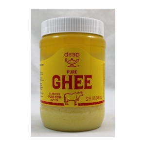 DEEP COW GHEE 32 FL OZ