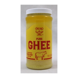 DP COW GHEE 15 OZ