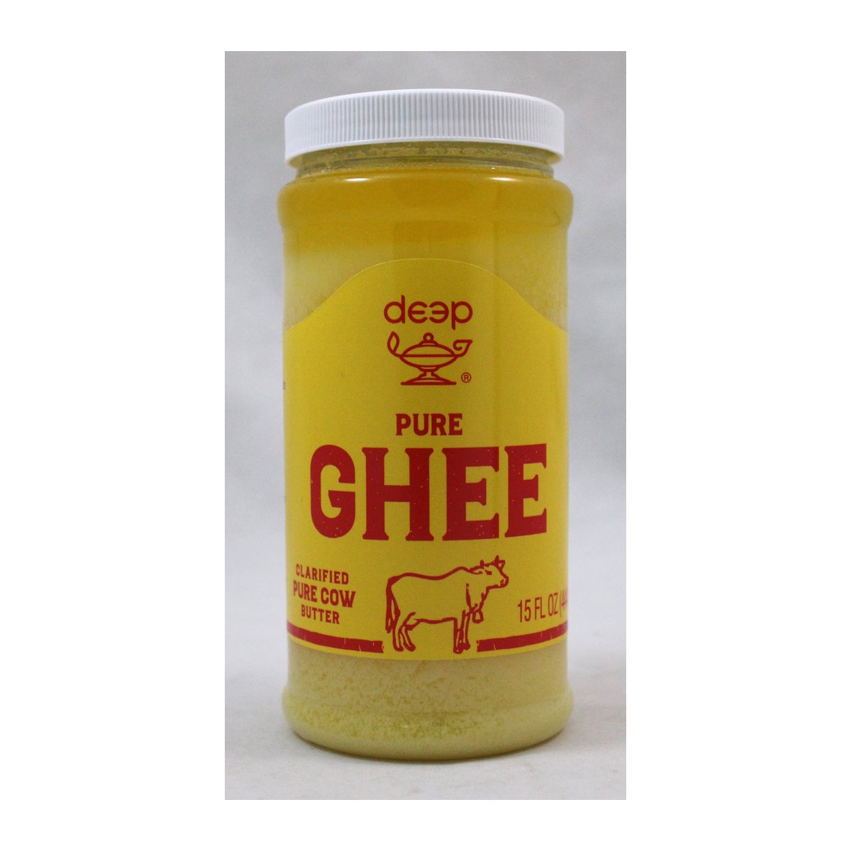 DP COW GHEE 15 OZ - Image 1