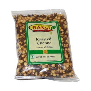 BANSI ROASTED SALTED CHANNA 14 O