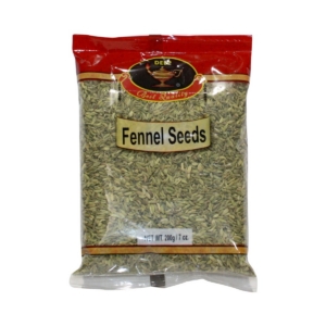 DEEP SALTED FENNEL SEEDS 7OZ