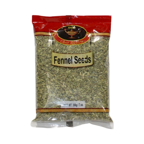 DEEP SALTED FENNEL SEEDS 7OZ
