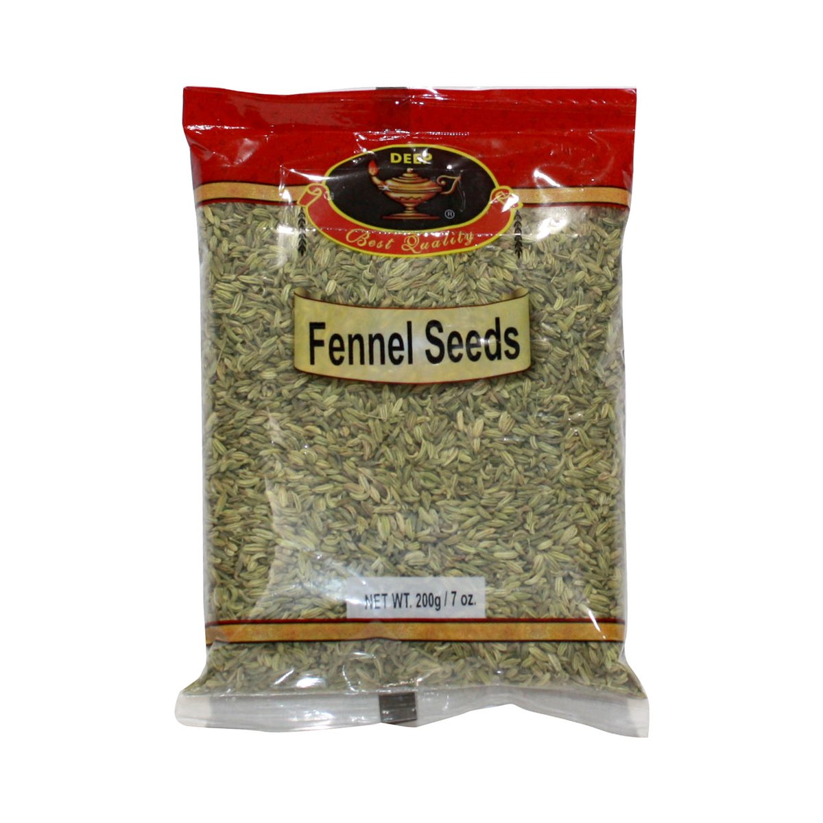 DEEP SALTED FENNEL SEEDS 7OZ - Image 1