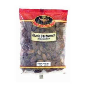 DEEP BLACK CARDAMOM 3.5 OZ
