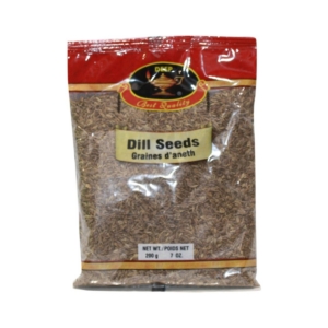 DEEP DILL SEEDS 7 OZ