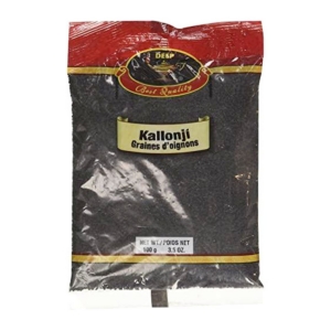 DEEP KALONJI 100G