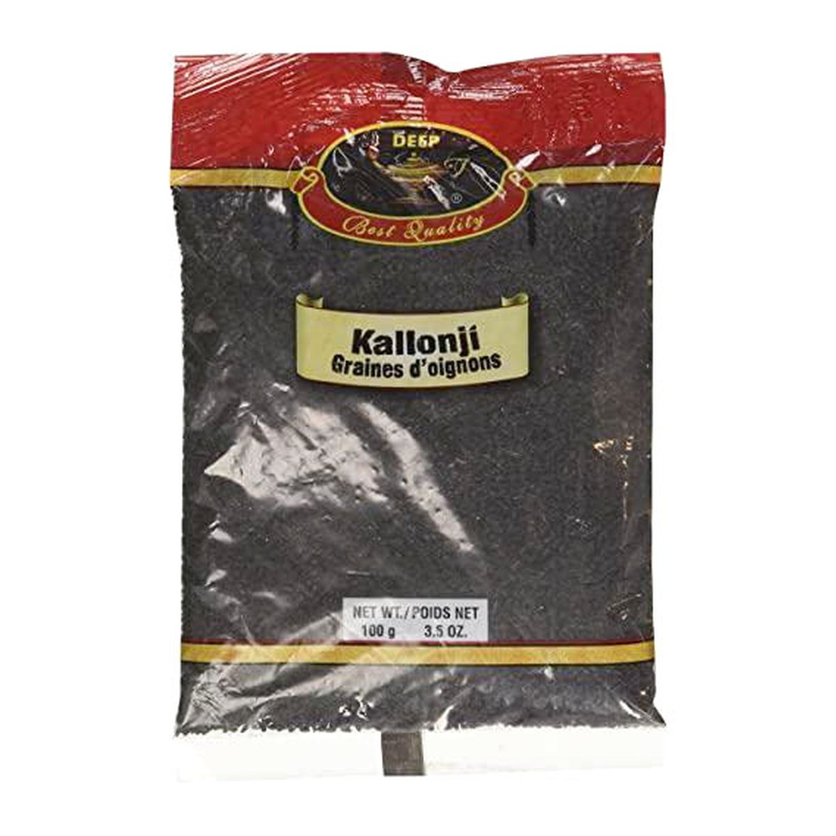 DEEP KALONJI 100G - Image 1