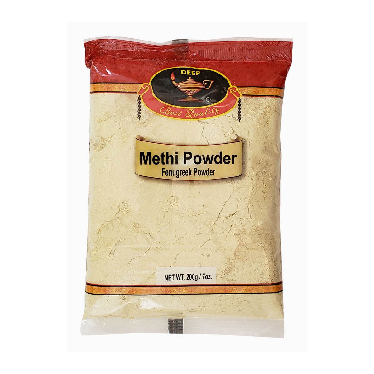 DEEP METHI POWDER 7OZ - Image 1
