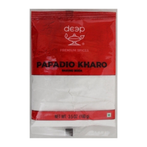 DEEP PAPDIO KHARO 3.5OZ
