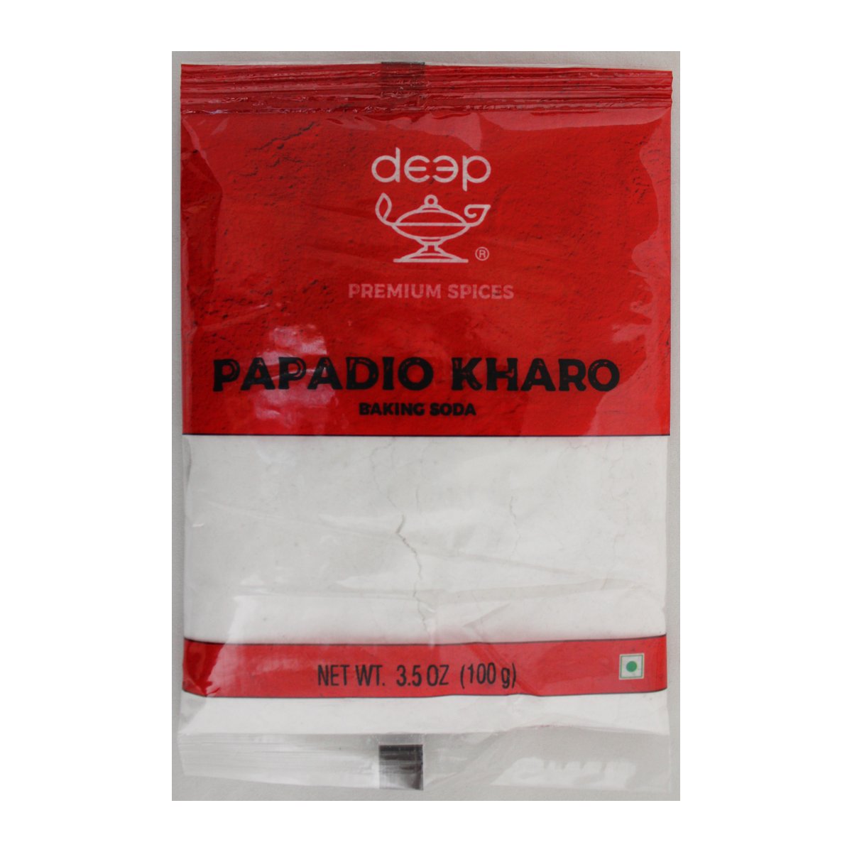 DEEP PAPDIO KHARO 3.5OZ - Image 1