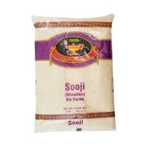 DEEP SOOJI 2 LB
