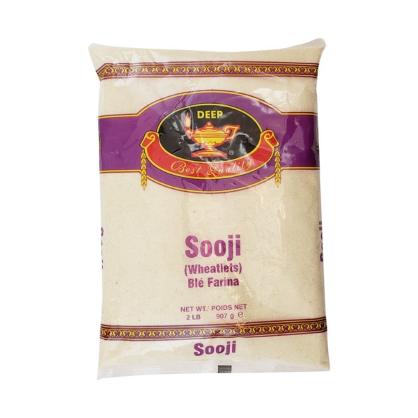 DEEP SOOJI 2 LB