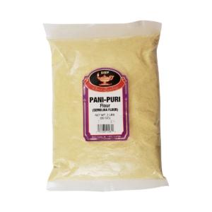 DEEP PANIPURI FLOUR 32 OZ