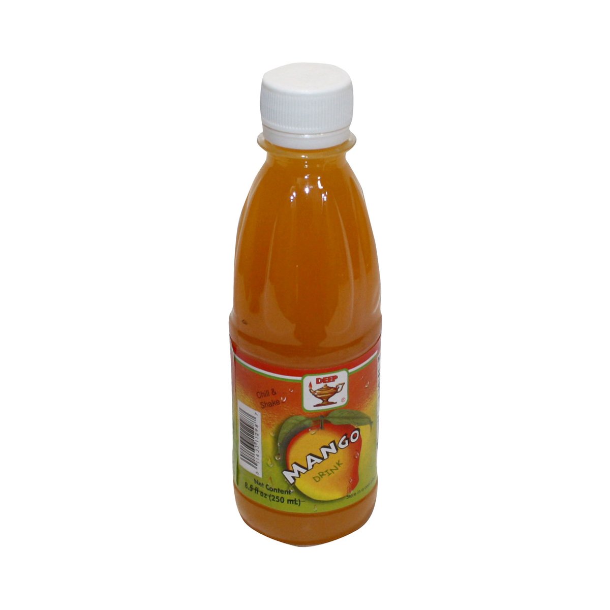 DEEP MANGO DRINK 250ML - Image 1