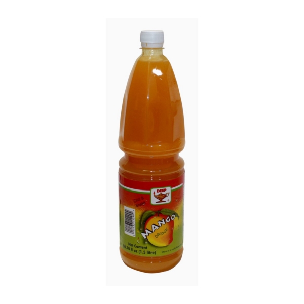 DEEP MANGO DRINK 1.5 LIT