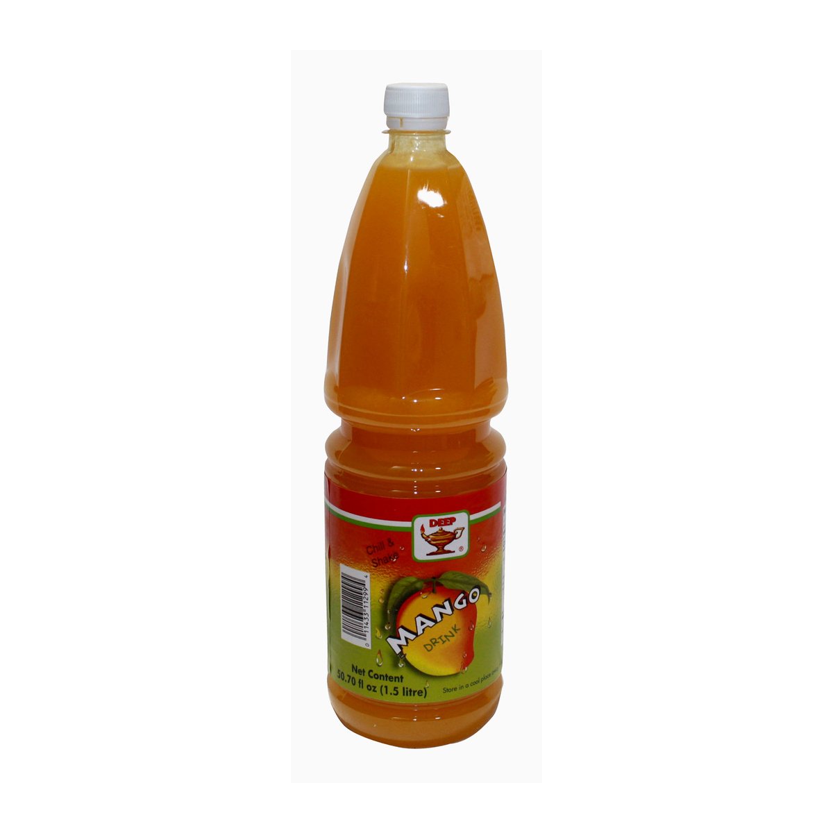 DEEP MANGO DRINK 1.5 LIT - Image 1