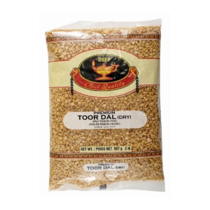DP PREMIUM TOOR DAL 2 LB