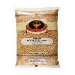 DEEP TOOR DAL 4LB