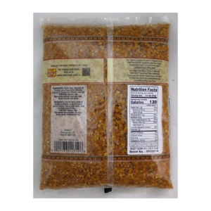 DEEP TOOR DAL OILY 4LB