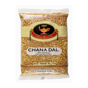 DEEP CHANA DAL 2LB