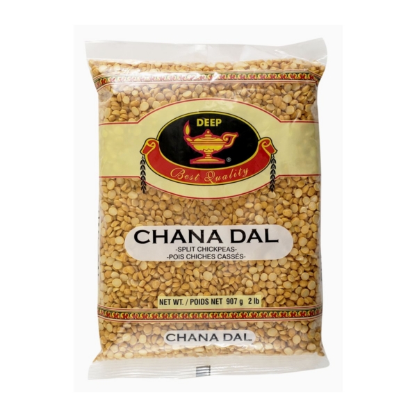DEEP CHANA DAL 2LB