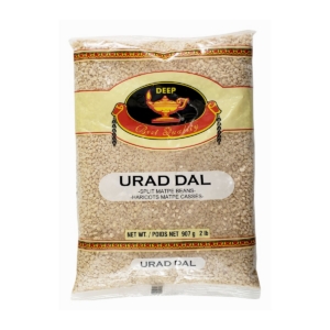 DEEP UDAD DAL 2LB