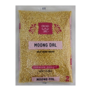 DEEP MOONG DAL 2 LB