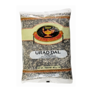 DEEP UDAD SPILT DAL 2 LB