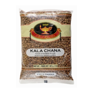 DEEP KALA CHANNA 2LB