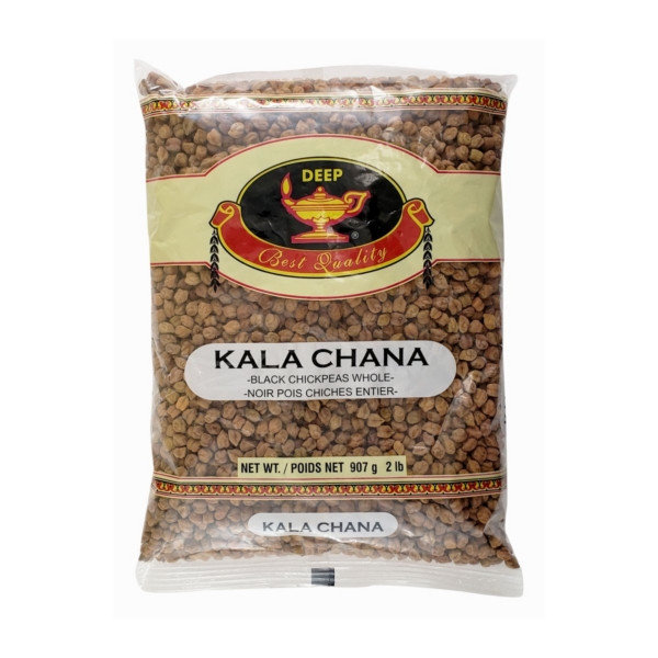 DEEP KALA CHANNA 2LB