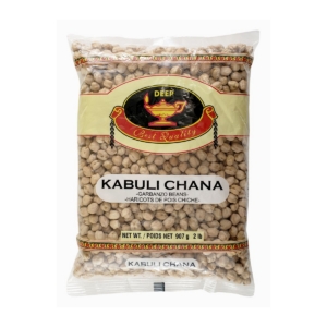 DEEP KABULI CHANA 2LB