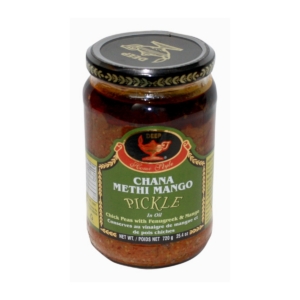 DEEP CHANA DAL 4 LB