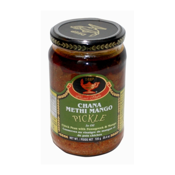DEEP CHANA DAL 4 LB