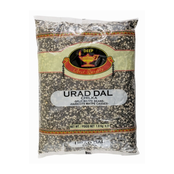 DEEP UDAD DAL 4 LB