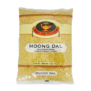 DEEP MOONG DAL 4 LB