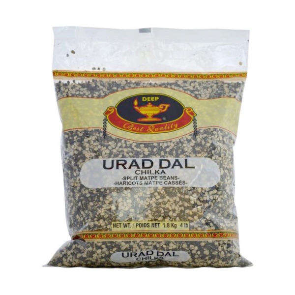DEEP UDAD SPLIT DAL 4 LB