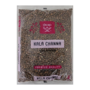 DEEP KALA CHANA 4LB