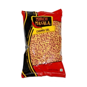 MIRCH MASALA CHANADAL 12 OZ